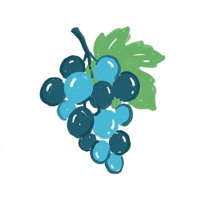 Grapes