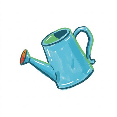 Garden Supplies