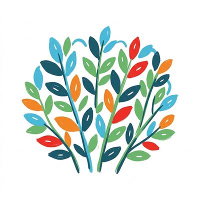 Deciduous Shrubs
