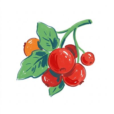 Berries and Small Fruits