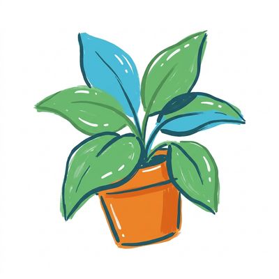 Houseplants