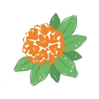 Evergreen Shrubs