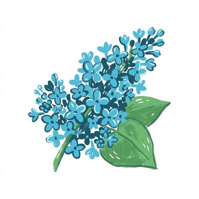 Lilacs