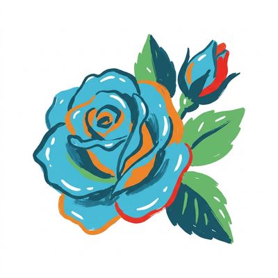 Roses