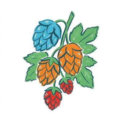 Hops