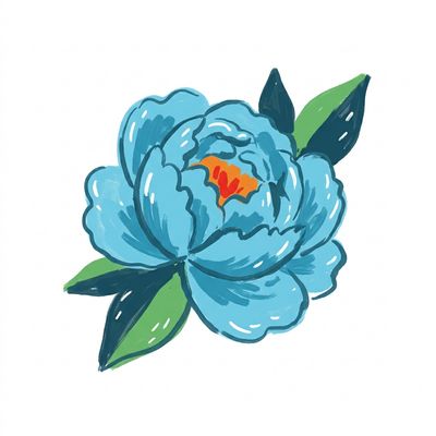 Peony