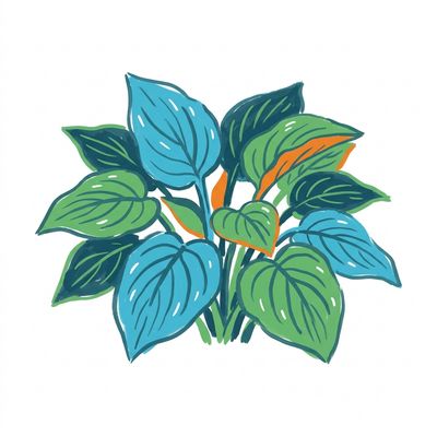 Hosta