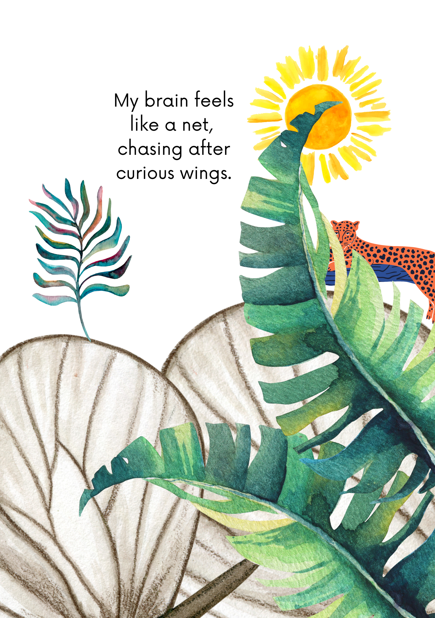 This is the Head That I Have