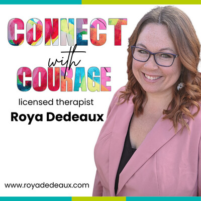 Connect with Courage - 10 Week Course