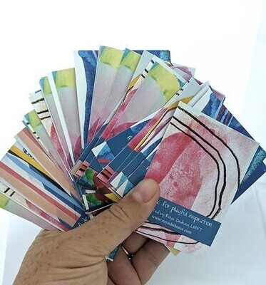 Playing Cards