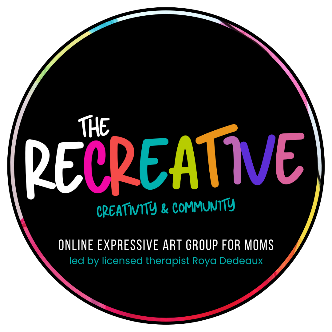 The Recreative online art membership group