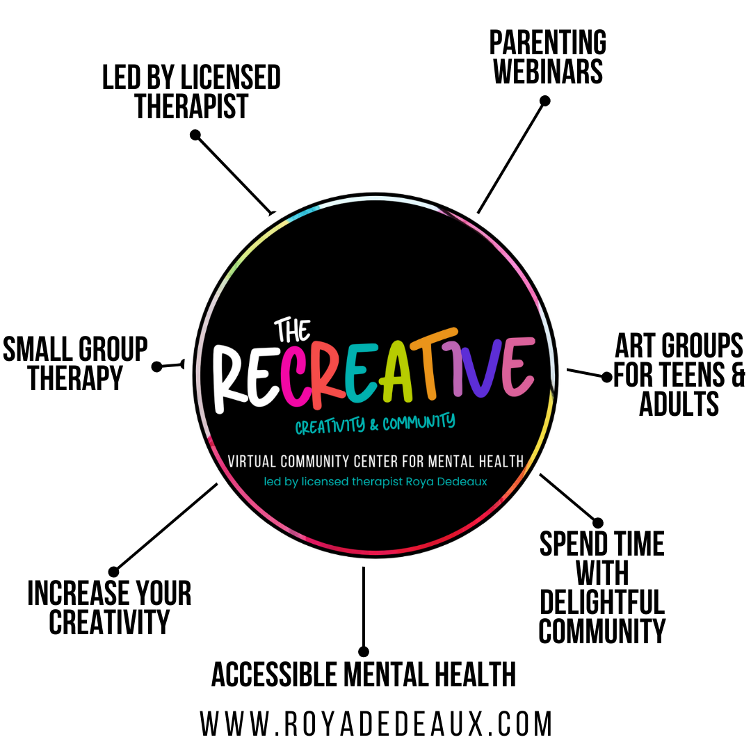 The Recreative Membership