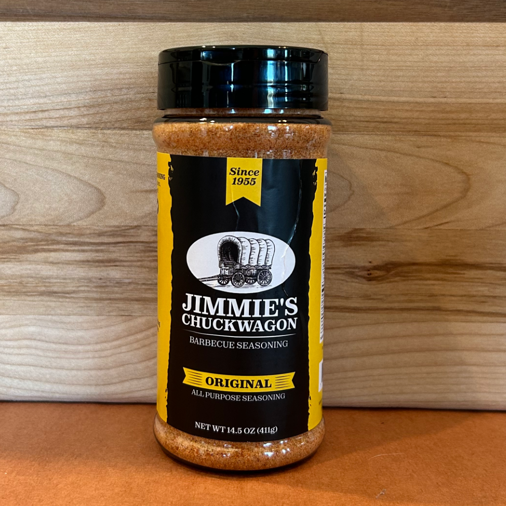 Original (Special Rotisserie) Seasoning