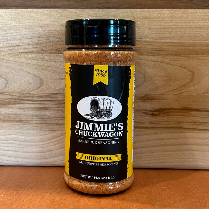 Original (Special Rotisserie) Seasoning - 12 Bottle Case