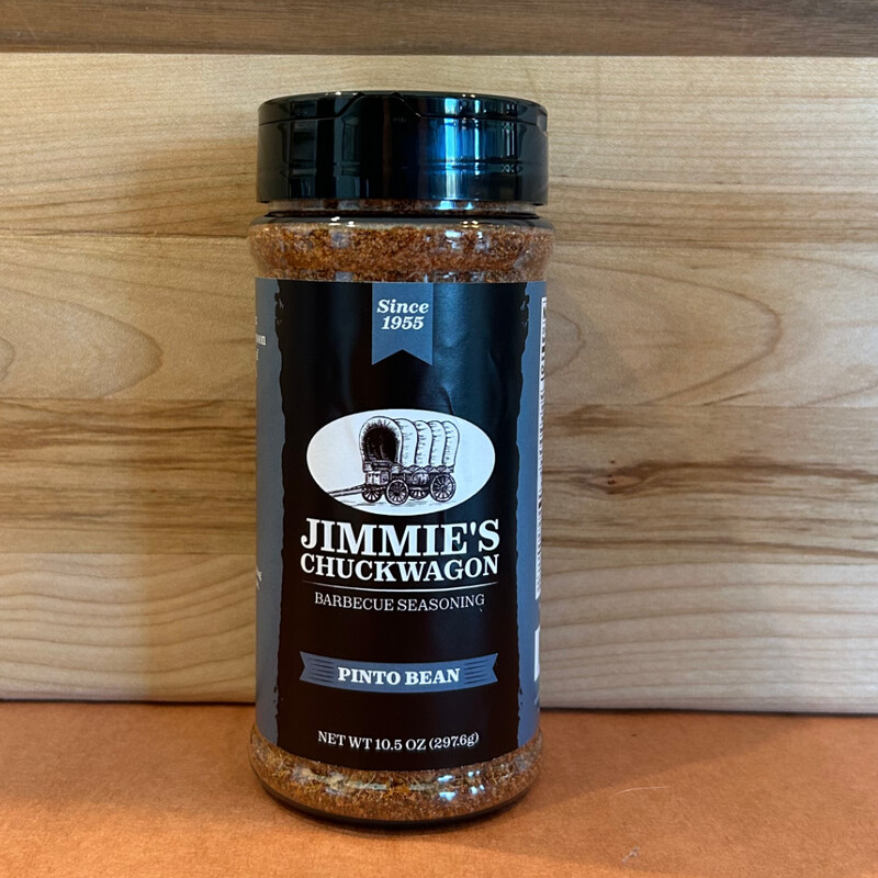 Pinto Bean Seasoning - 12 Bottle Case