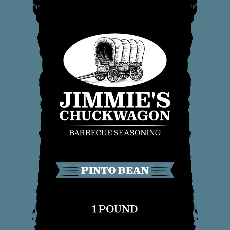 Pinto Bean Seasoning - 1 Pound