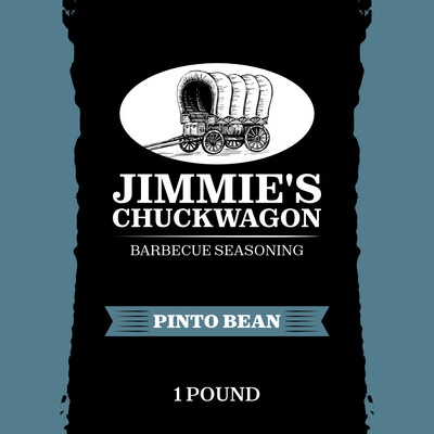 Pinto Bean Seasoning - 1 Pound