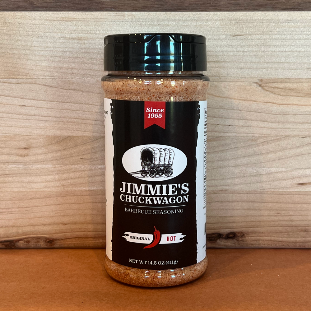 Original HOT Seasoning