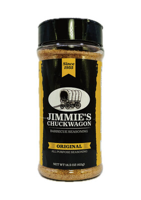 Original (Special Rotisserie) Seasoning