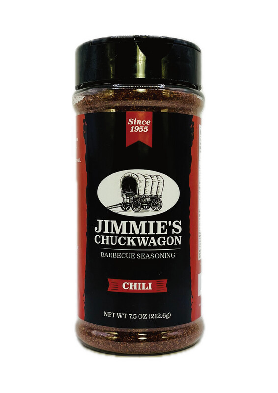 Chili Seasoning