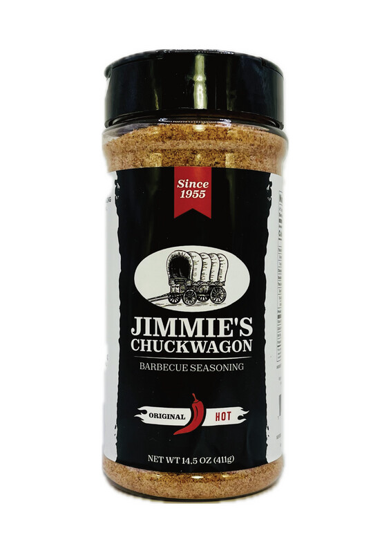 Original HOT Seasoning