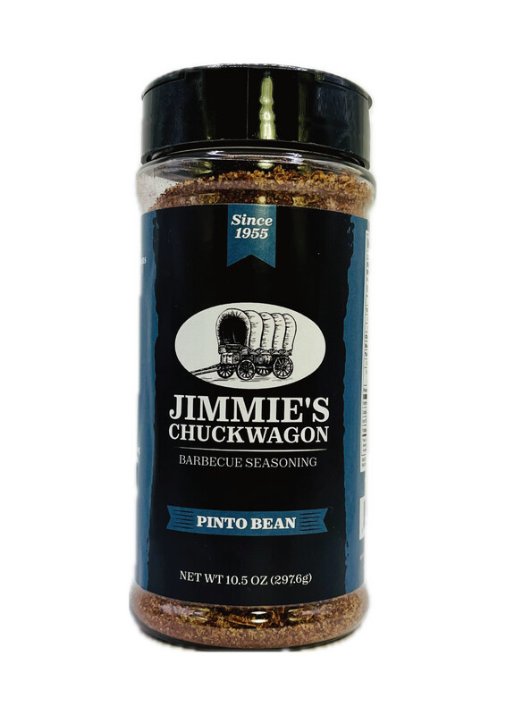 Pinto Bean Seasoning