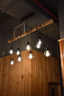 Luminaire