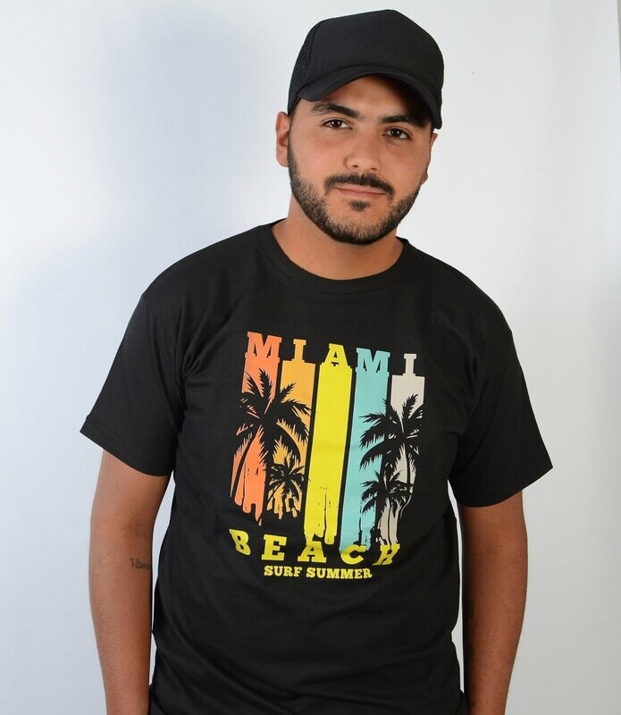 Miami Beach
