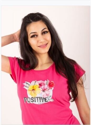 Positive