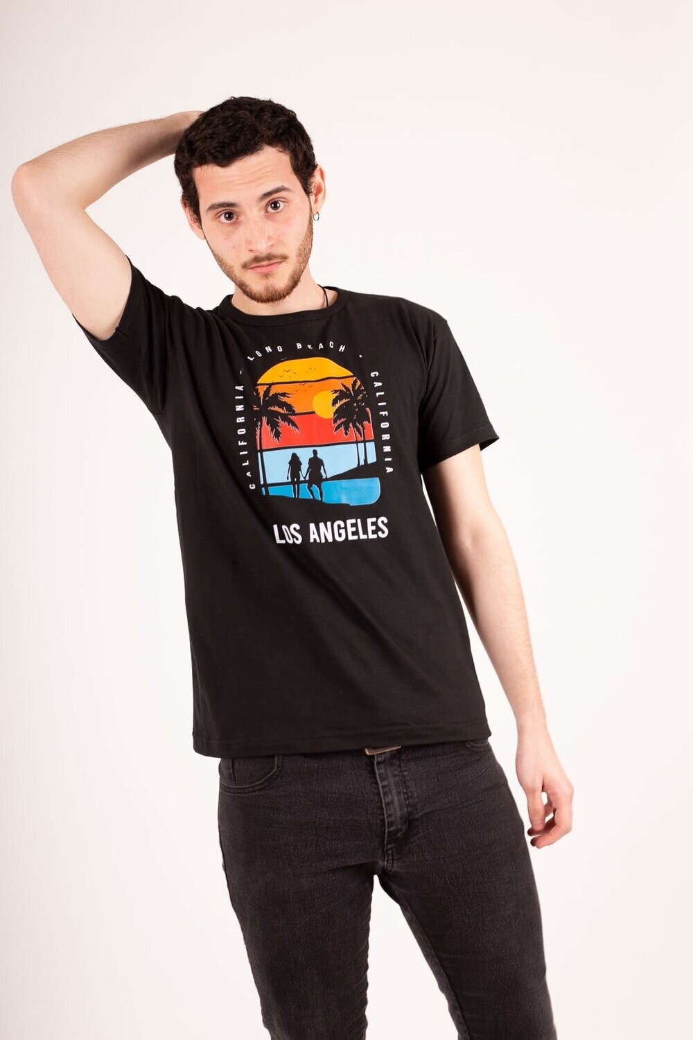 Los Ángeles