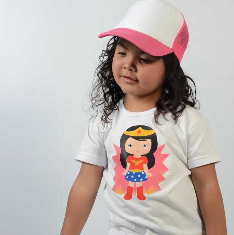 Pequeña  Maravilla