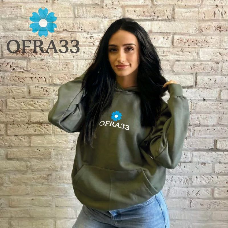 Buzos con capucha-Unisex