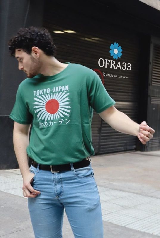 Tokio