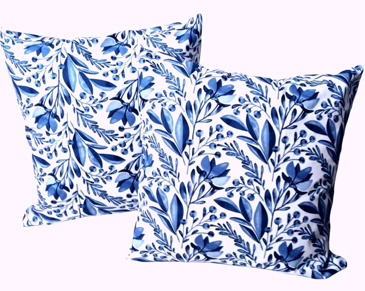 Almohadones decorativos