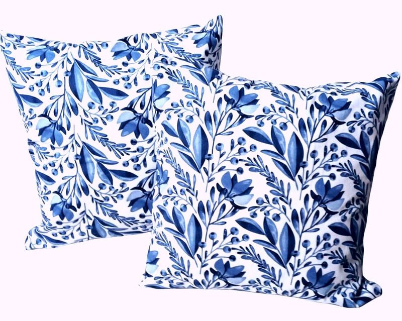 Almohadones decorativos