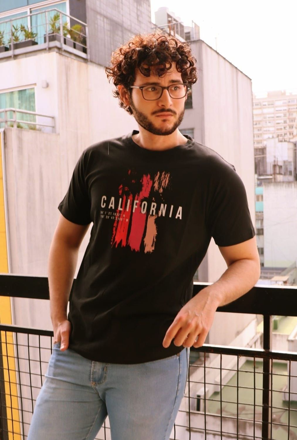 California Summer