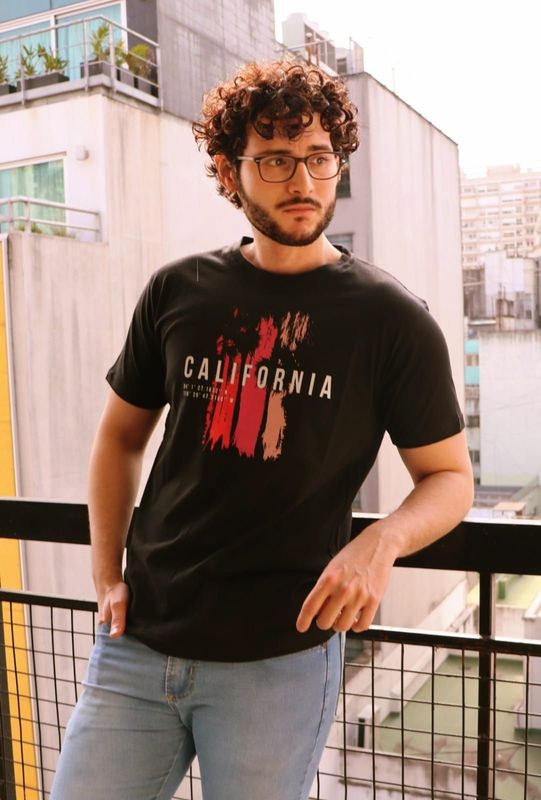 California Summer