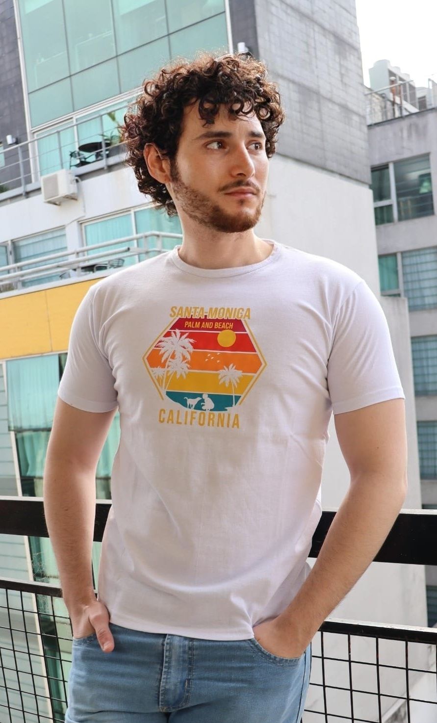 Santa Mónica