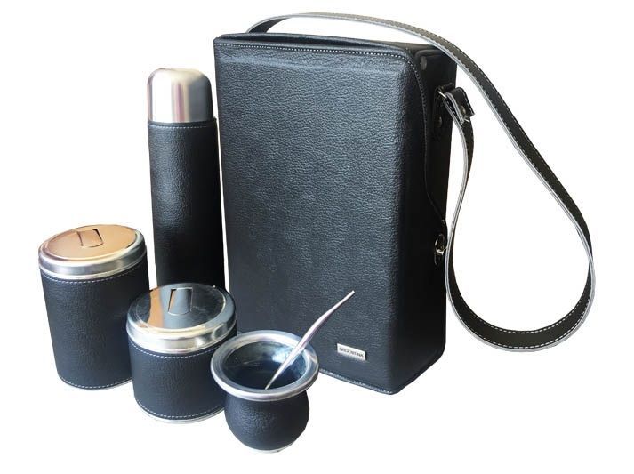 Set Materos + Termos + Mates