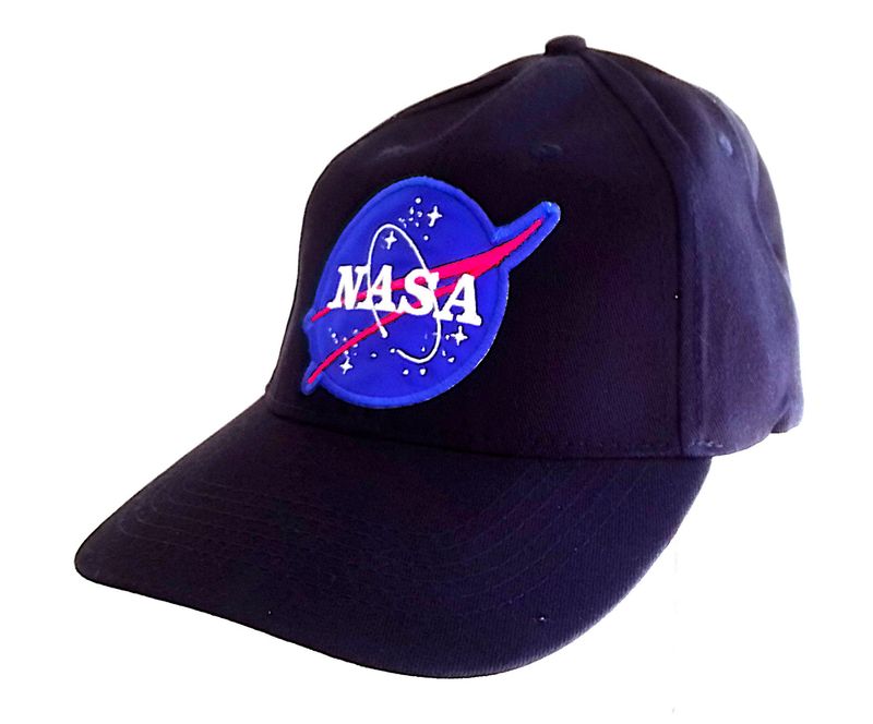 Gorra Nasa
