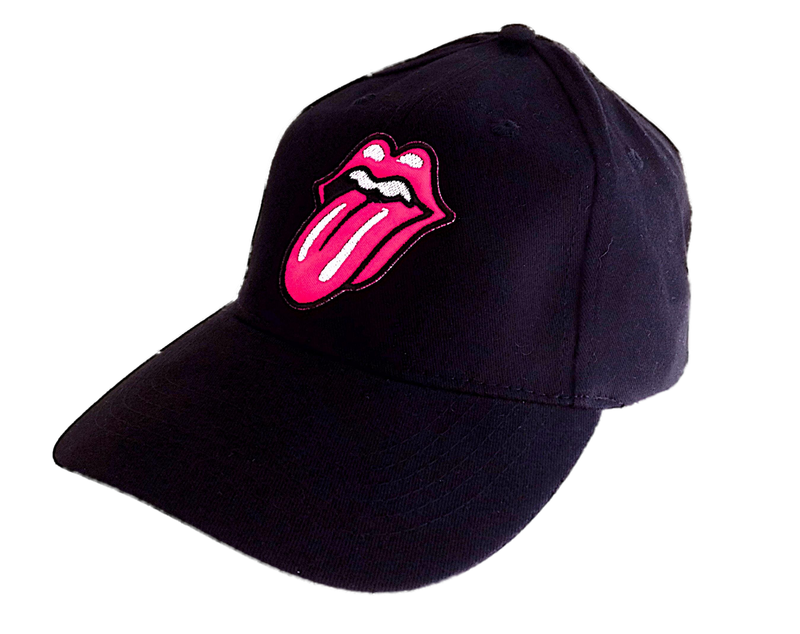 Gorra Rolling