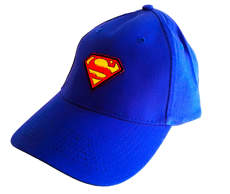 Gorra Superman