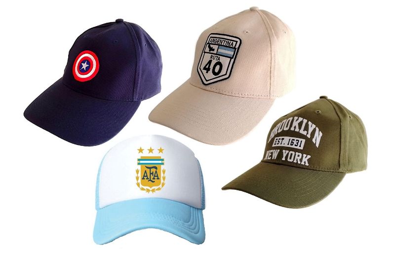 Gorras
