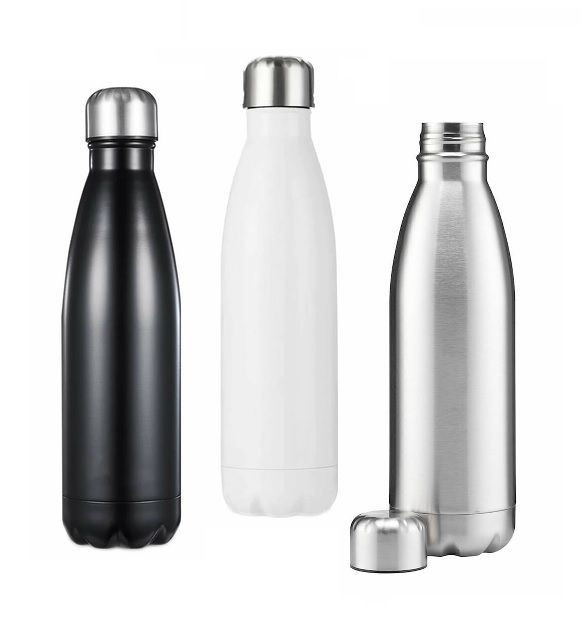 Botellas Térmicas