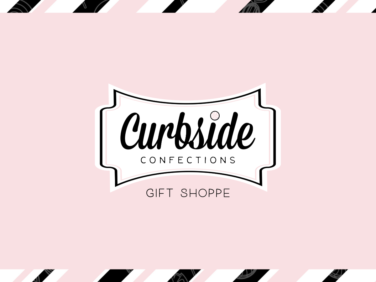 Curbside Confections Gift Shoppe Gift Card