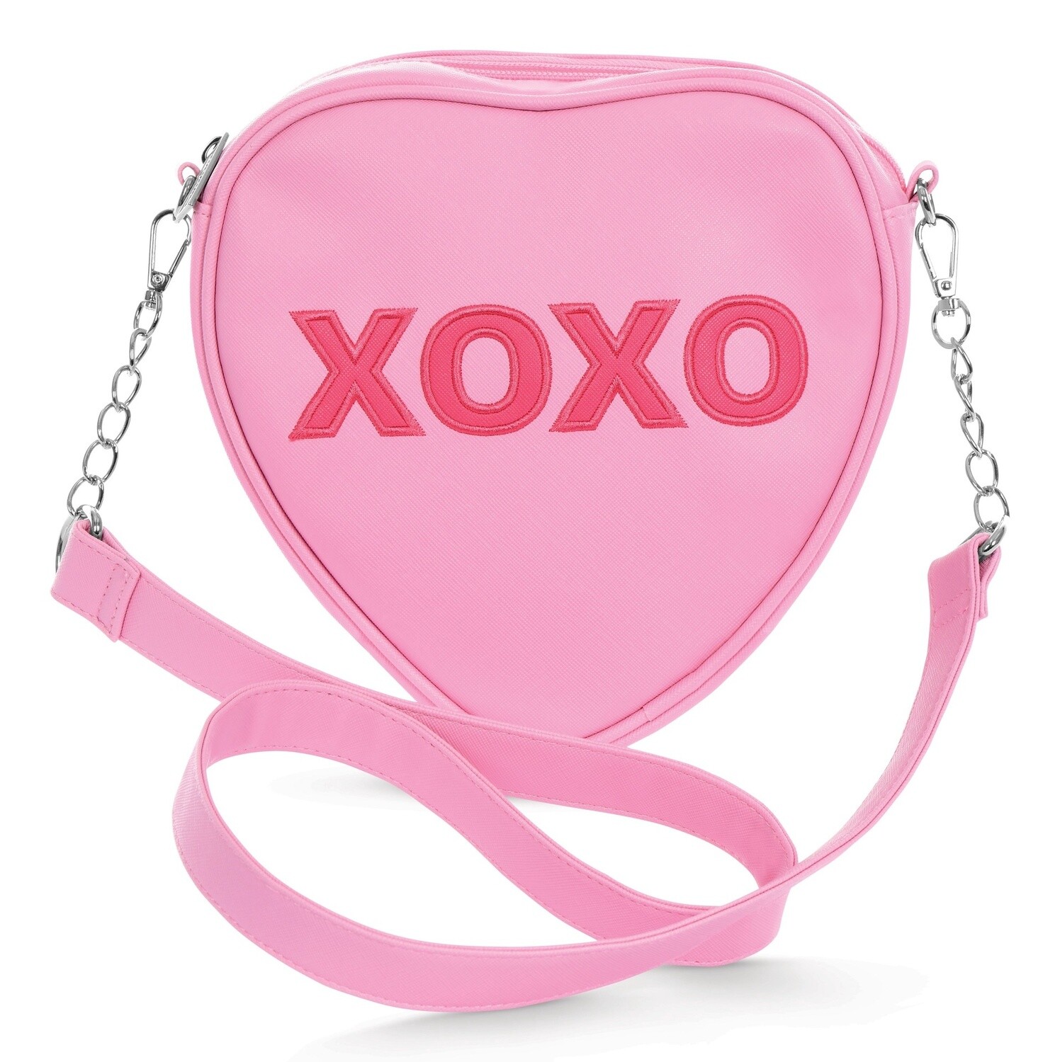 Candy Hearts Crossbody