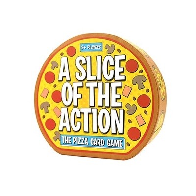 SLICE OF THE ACTION