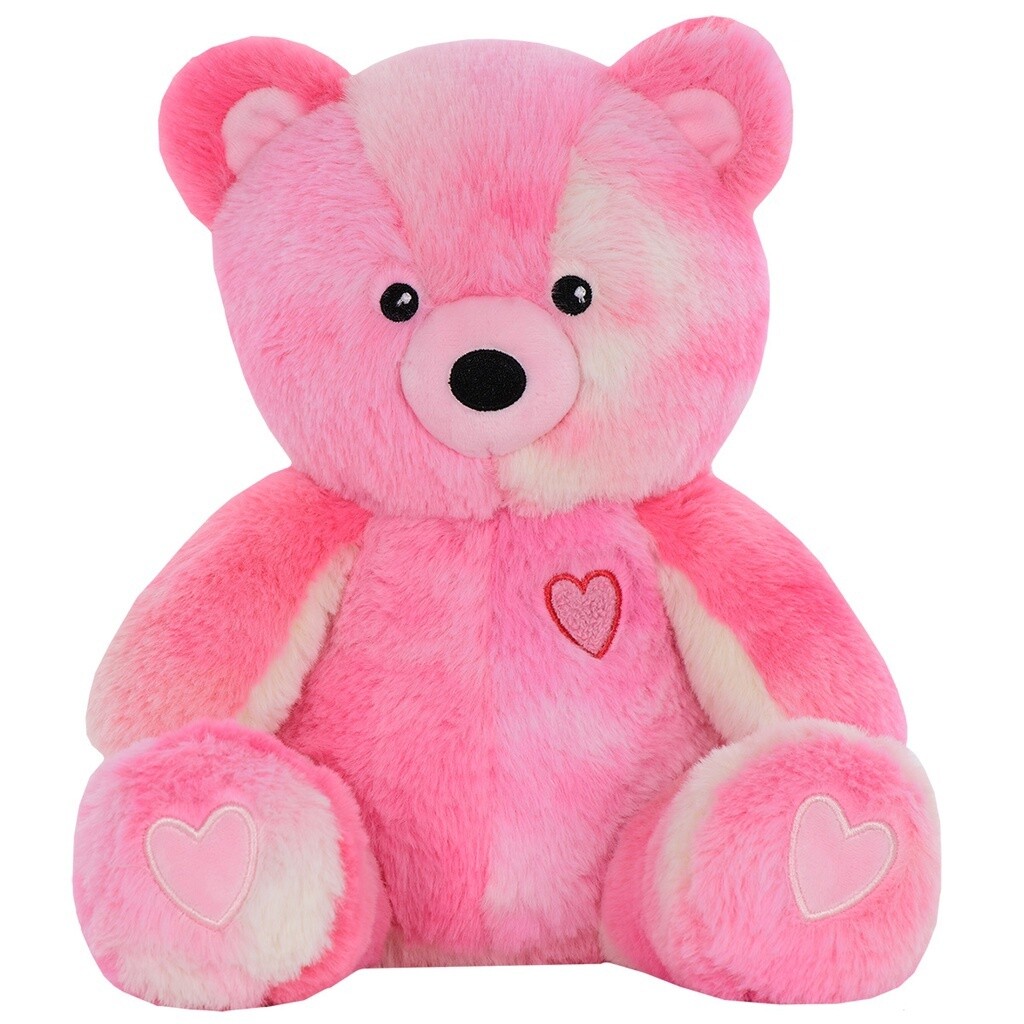Sweetheart Bear Plush