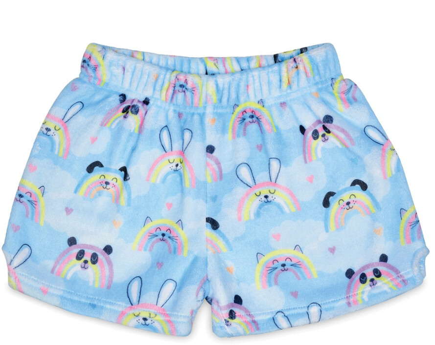 Rainbow Friends shorts