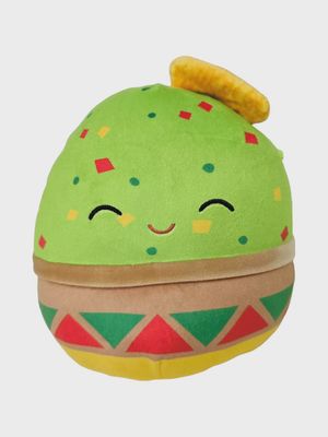 Chips and Guac Squishmallow